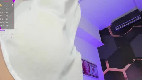 Snapshot of elsalombardi chatting on October 2025 03:04:02 AM Elsa online show from October 2025 03:04:02 AM