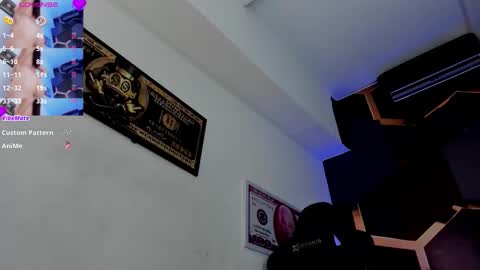 Snapshot of elsalombardi chatting on October 2025 12:13:02 PM Elsa online show from October 2025 12:13:02 PM