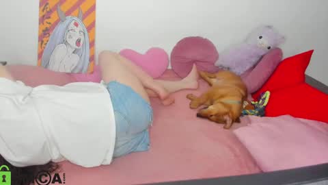 Elsa online show from December 2024 01:15:02 AM