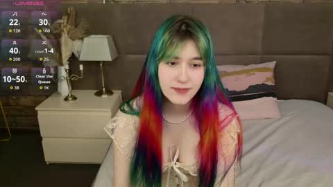 Elsie online show from May 2026 05:46:02 AM