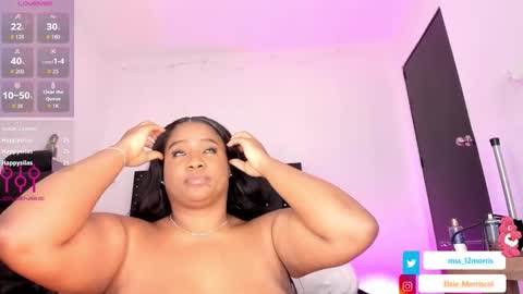 elsiemorrison online show from January 2026 02:48:01 AM