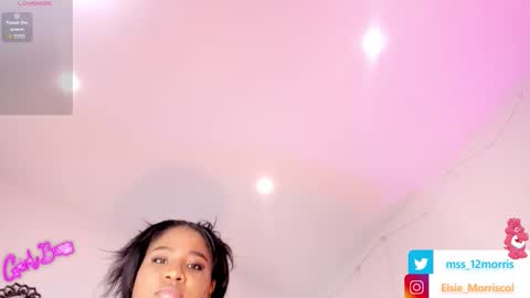 elsiemorrison online show from February 2026 01:54:02 AM