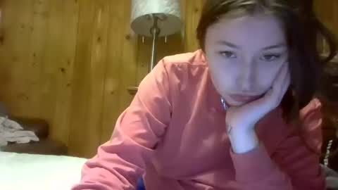 Elsie Rain online show from November 2025 03:48:01 AM