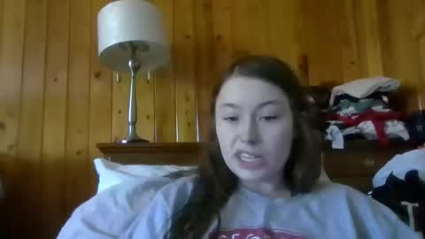 Elsie Rain online show from November 2025 06:37:02 PM