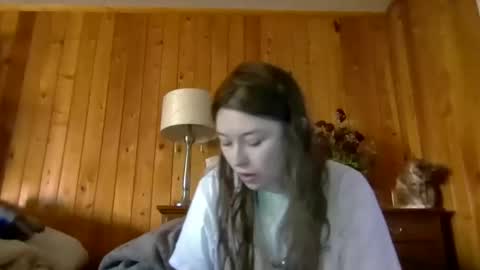 Elsie Rain online show from November 2025 08:41:02 PM