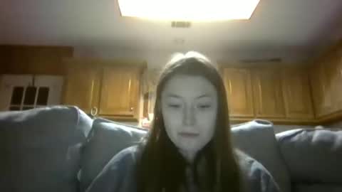 Elsie Rain online show from December 2025 03:11:02 AM