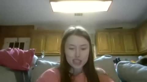 Elsie Rain online show from December 2025 04:41:02 AM