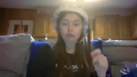 Elsie Rain online show from February 2026 12:26:01 AM