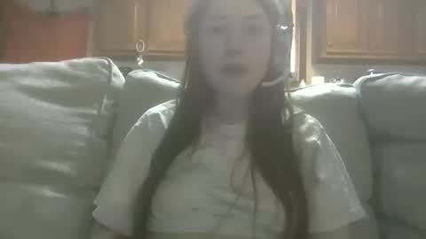 Elsie Rain online show from April 2026 04:37:02 AM