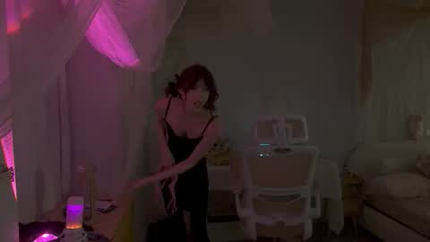 Snapshot of elslove chatting on February 2026 03:57:01 AM ELS online show from February 2026 03:57:01 AM