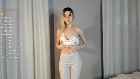 Elizabeth online show from October 2025 04:35:01 PM