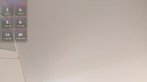 Elizabeth online show from December 2025 08:42:02 AM