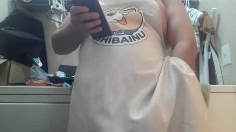 ElTainoSexy online show from October 2025 09:27:01 PM