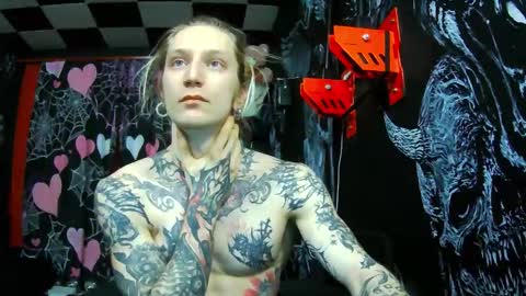 Anj online show from February 2026 05:33:01 PM