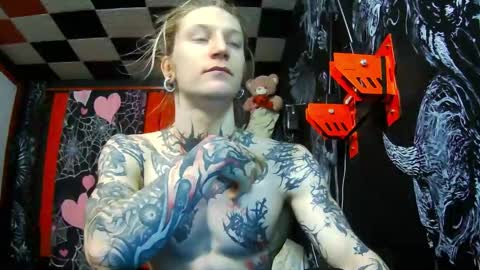 Anj online show from February 2026 03:28:01 PM