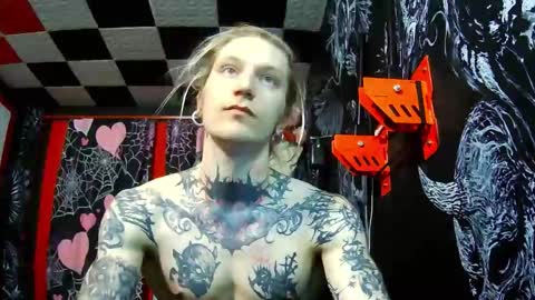 Anj online show from February 2026 02:43:02 PM