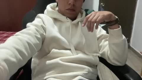 Diego online show from September 2025 08:02:02 AM