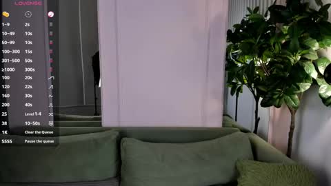 Snapshot of elvilune chatting on February 2026 12:42:02 PM Erica online show from February 2026 12:42:02 PM