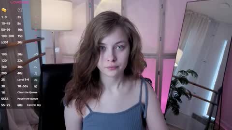 Erica  online show from February 2026 01:18:01 PM