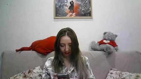 ElvinaSweet online show from November 2025 02:12:01 AM