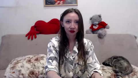 Snapshot of elvinasweet chatting on March 2026 01:20:01 AM ElvinaSweet online show from March 2026 01:20:01 AM