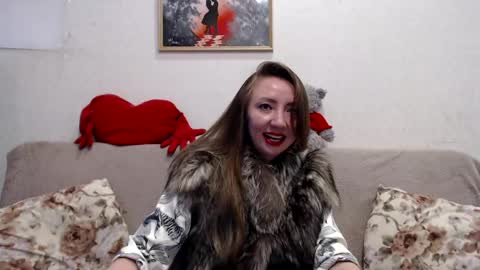 Snapshot of elvinasweet chatting on March 2026 10:53:01 PM ElvinaSweet online show from March 2026 10:53:01 PM