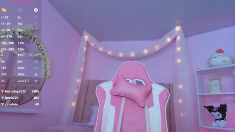 Snapshot of ely_cherry18 chatting on February 2025 04:01:01 AM Ely online show from February 2025 04:01:01 AM