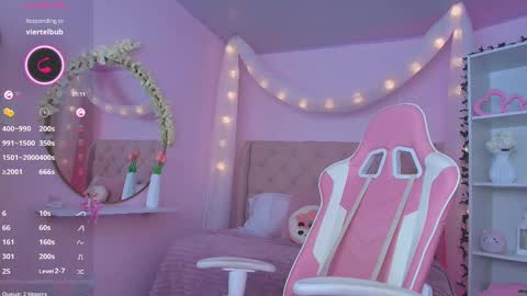 Snapshot of ely_cherry18 chatting on February 2025 06:37:02 AM Ely online show from February 2025 06:37:02 AM