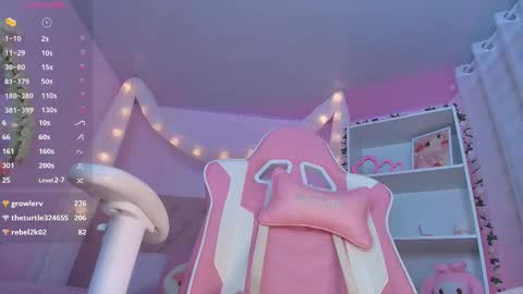 Snapshot of ely_cherry18 chatting on February 2025 07:45:01 AM Ely online show from February 2025 07:45:01 AM