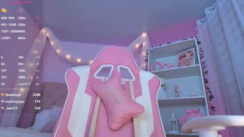 Snapshot of ely_cherry18 chatting on March 2025 03:21:02 AM Ely online show from March 2025 03:21:02 AM