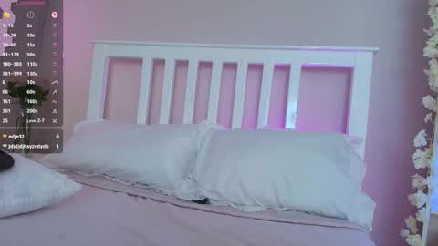 Snapshot of ely_cherry18 chatting on January 2026 12:34:02 AM Ely online show from January 2026 12:34:02 AM