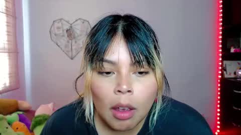 Ely online show from December 2025 08:47:01 PM