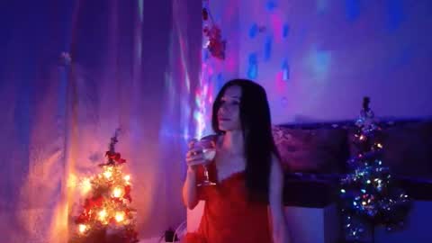 Elisa online show from December 2024 12:54:01 AM