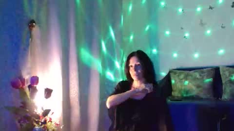 Snapshot of elysasun chatting on September 2025 09:07:02 PM Elisa online show from September 2025 09:07:02 PM