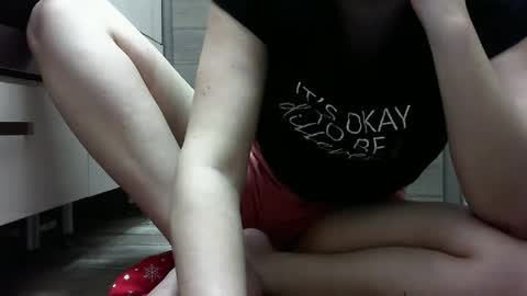 Snapshot of elyseblue chatting on January 2025 12:07:02 PM elyseblue online show from January 2025 12:07:02 PM