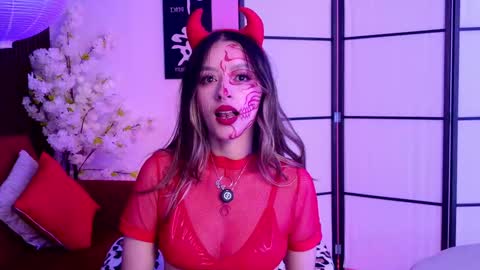 Snapshot of elysia_carter chatting on October 2025 05:08:02 AM Elysia online show from October 2025 05:08:02 AM