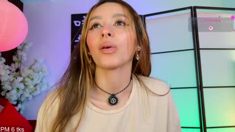 Elysia online show from April 2026 02:27:02 AM