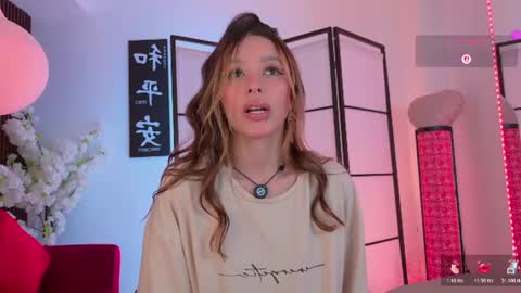 Elysia online show from June 2026 09:13:02 PM
