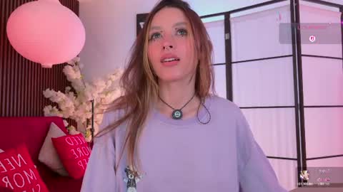 Elysia online show from June 2026 08:55:02 PM
