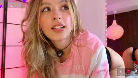 Snapshot of elysia_carter chatting on July 2026 09:50:01 PM Elysia online show from July 2026 09:50:01 PM