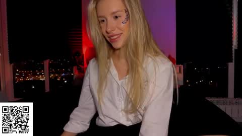 Elysia online show from November 2025 10:12:01 PM