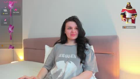 Elysia Storm online show from March 2026 06:24:02 PM