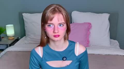 Chloyka online show from May 2026 06:38:01 PM