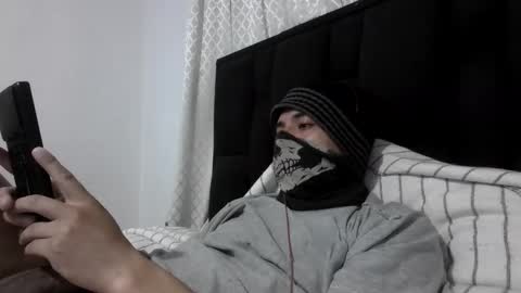 elzarko777 online show from February 2026 04:57:01 AM