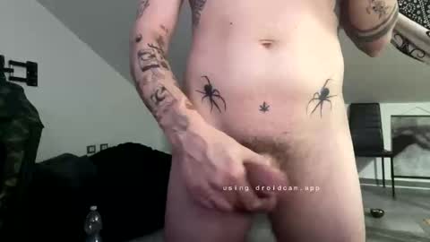 uncutema online show from April 2026 10:59:01 PM