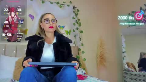 Snapshot of ema_garciaa chatting on March 2025 02:30:02 PM ema garcia online show from March 2025 02:30:02 PM