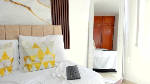 ema garcia  online show from March 2026 06:56:01 PM