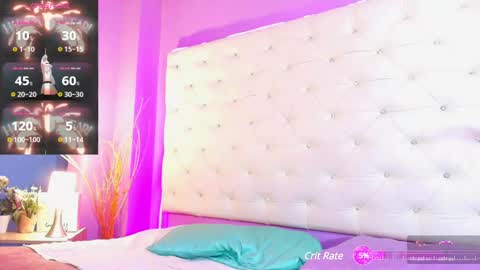 Ema Lambert  online show from January 2025 03:52:01 PM