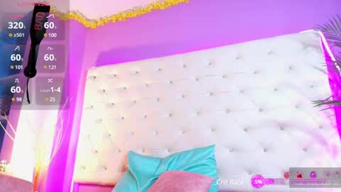 Ema Lambert  online show from January 2025 10:07:02 PM