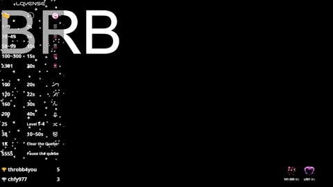 Ema Lambert  online show from March 2025 10:53:01 PM